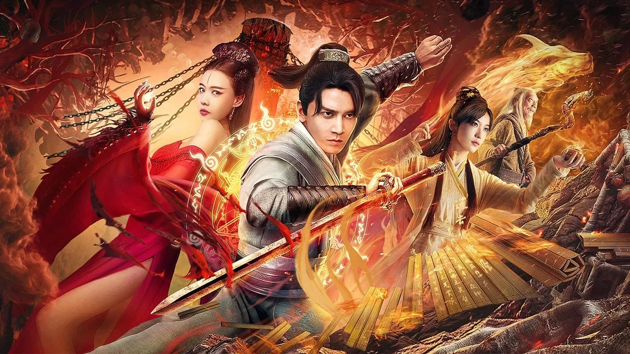 فيلم Soul Of Light 2023 مترجم اون لاين