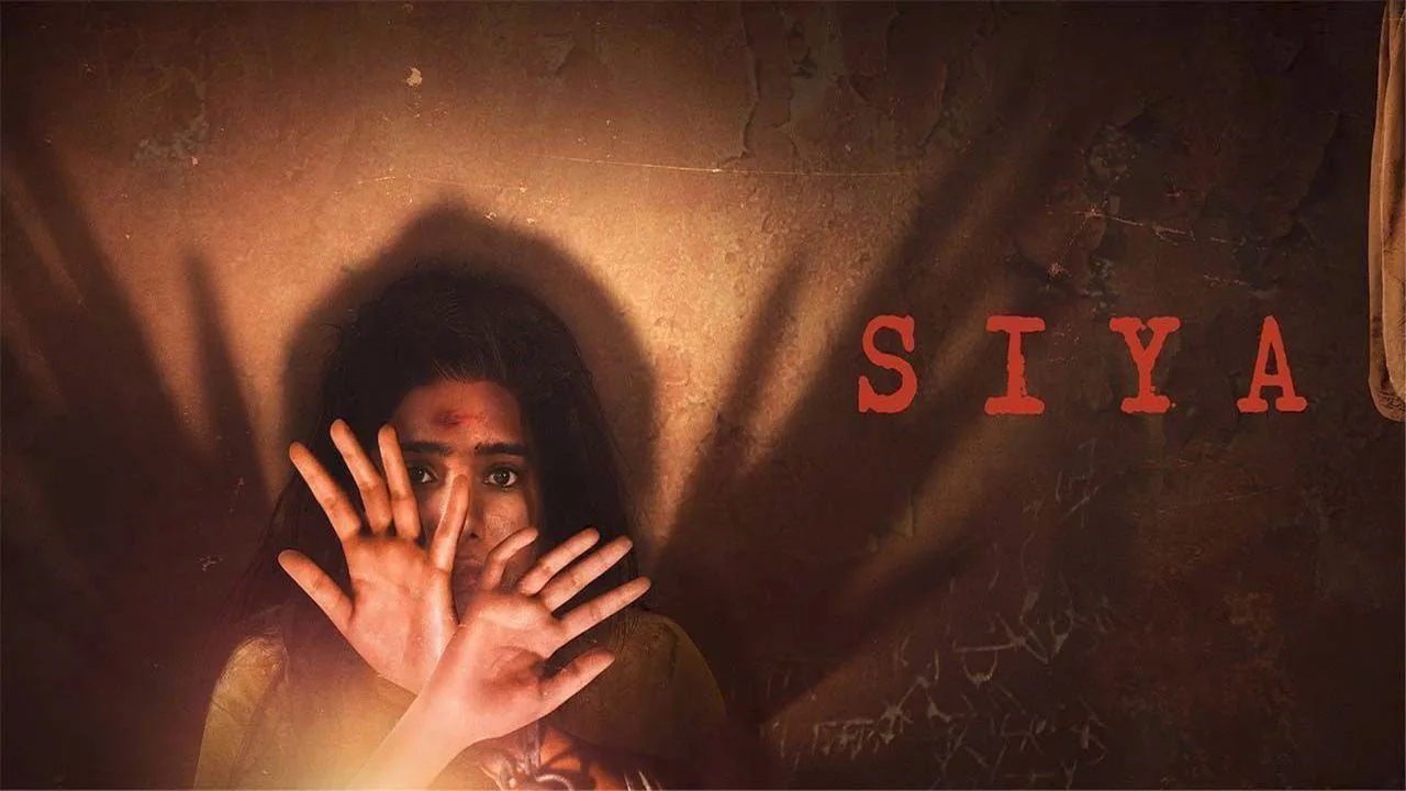 فيلم Siya 2022 مترجم اون لاين