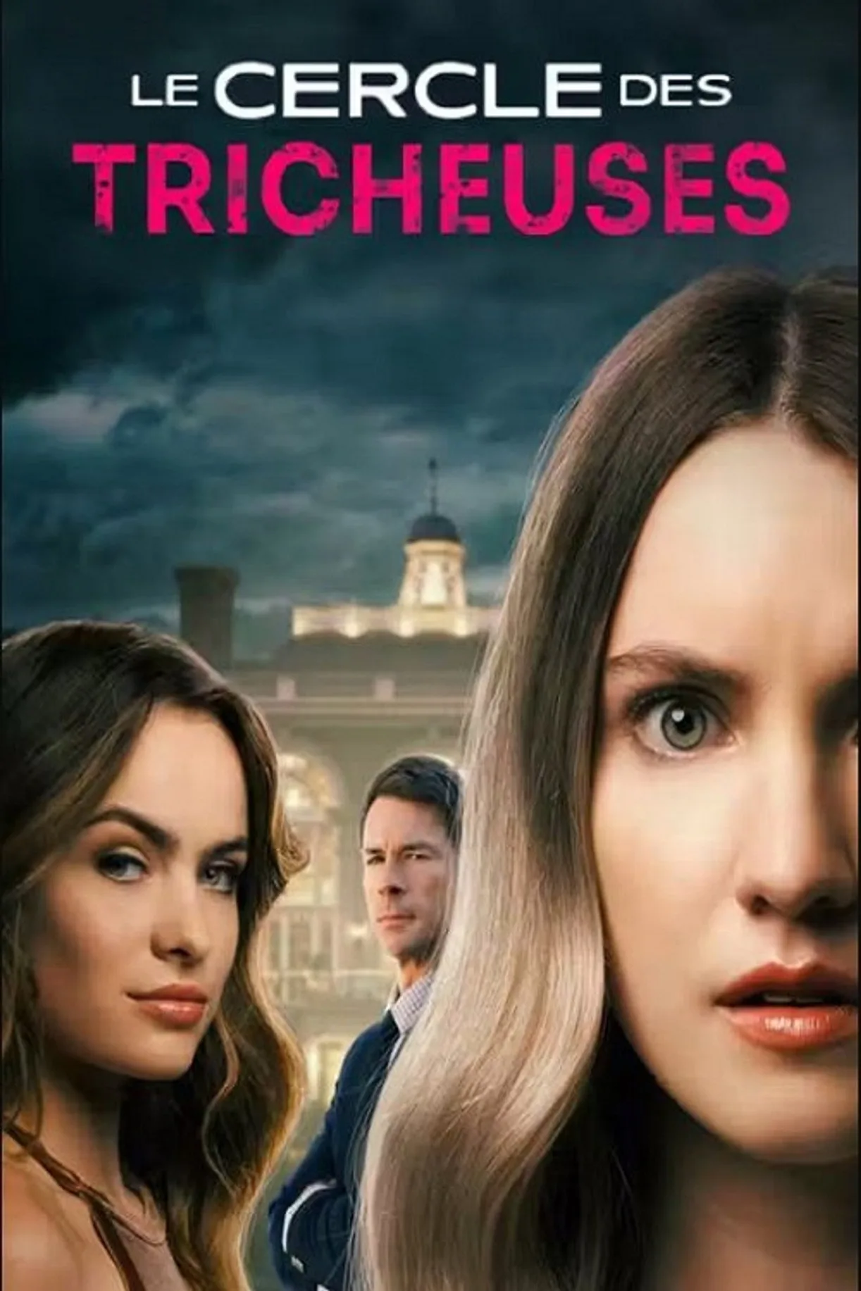 فيلم Student Seduction 2022 مترجم اون لاين 2022