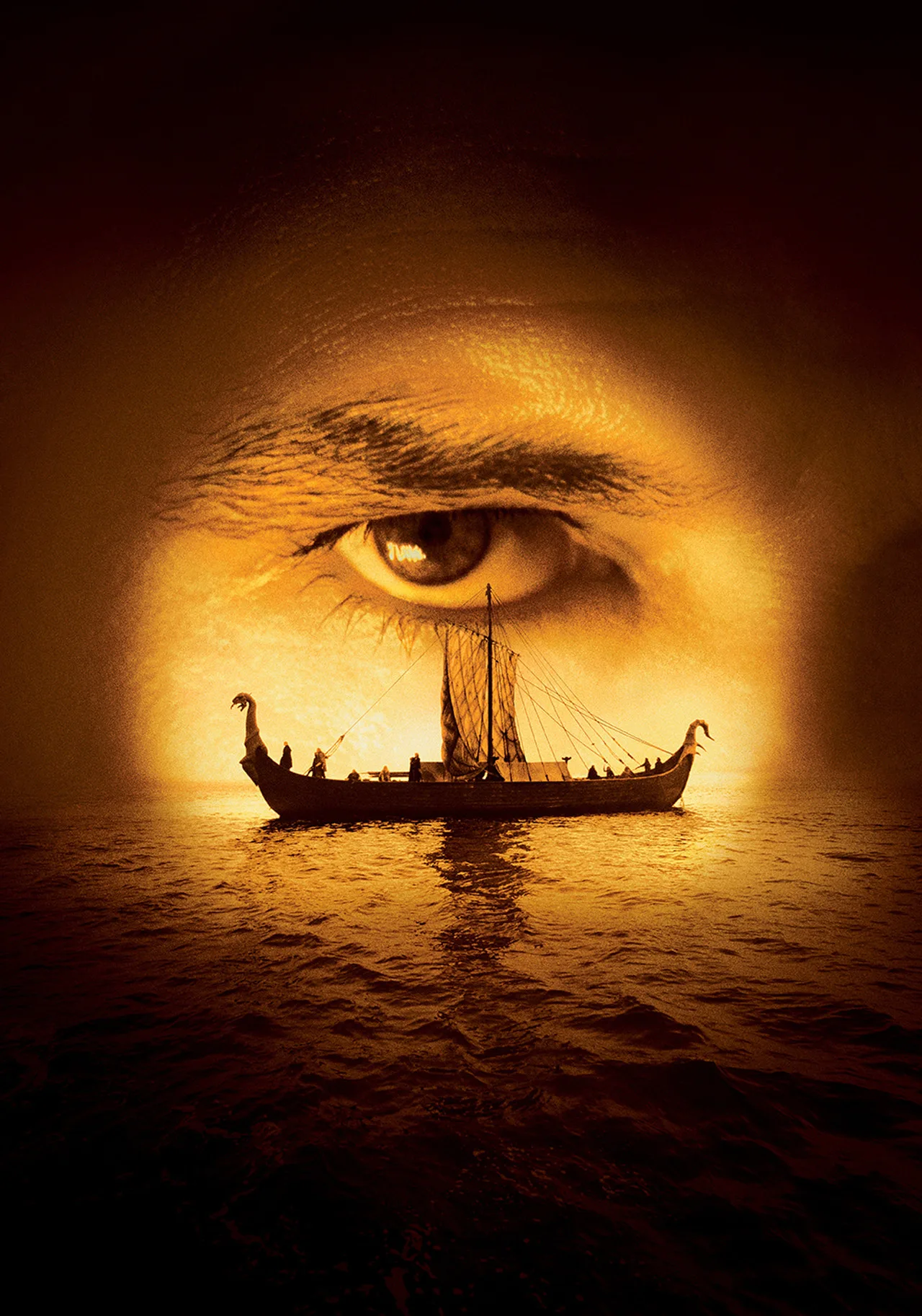 فيلم The 13th Warrior 1999 مترجم اون لاين 1999