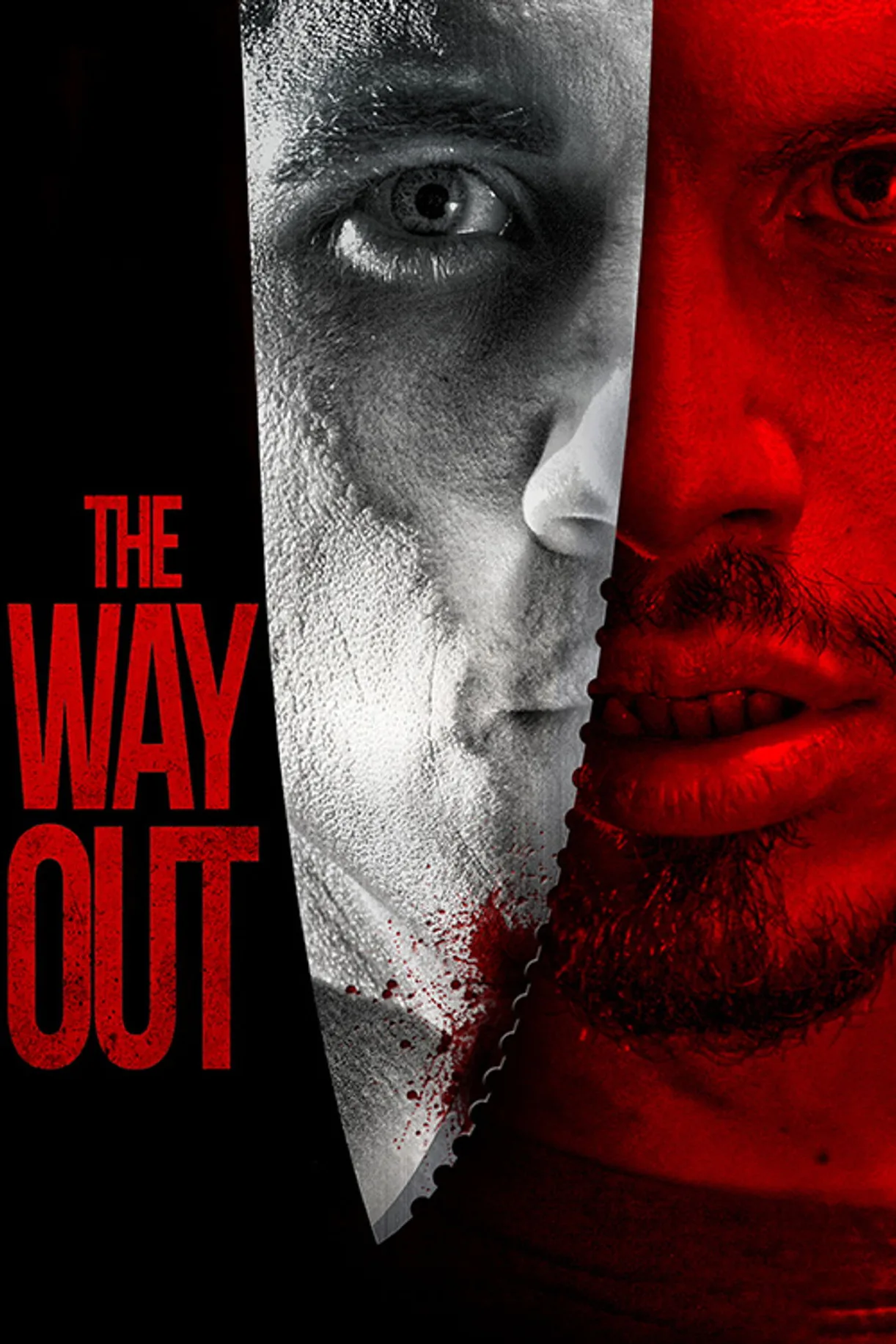 فيلم The Way Out 2022 مترجم اون لاين 2022