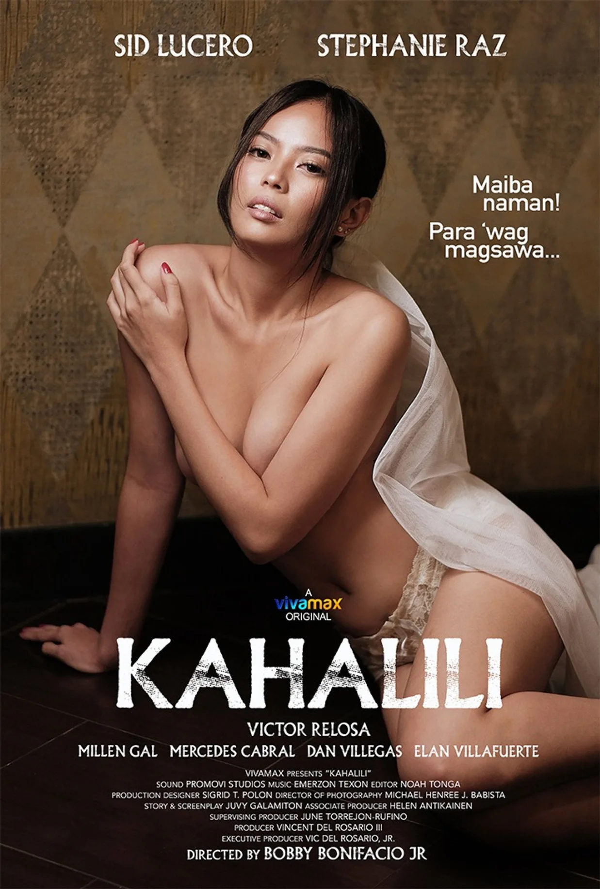 فيلم Kahalili 2023 مترجم للكبار فقط اون لاين 2023