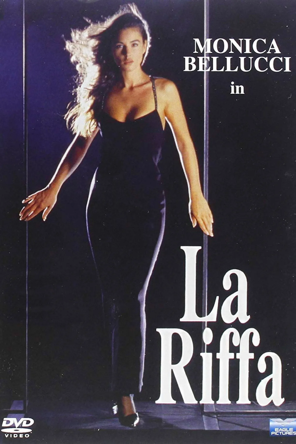 فيلم The Raffle 1991 مترجم اون لاين 1991
