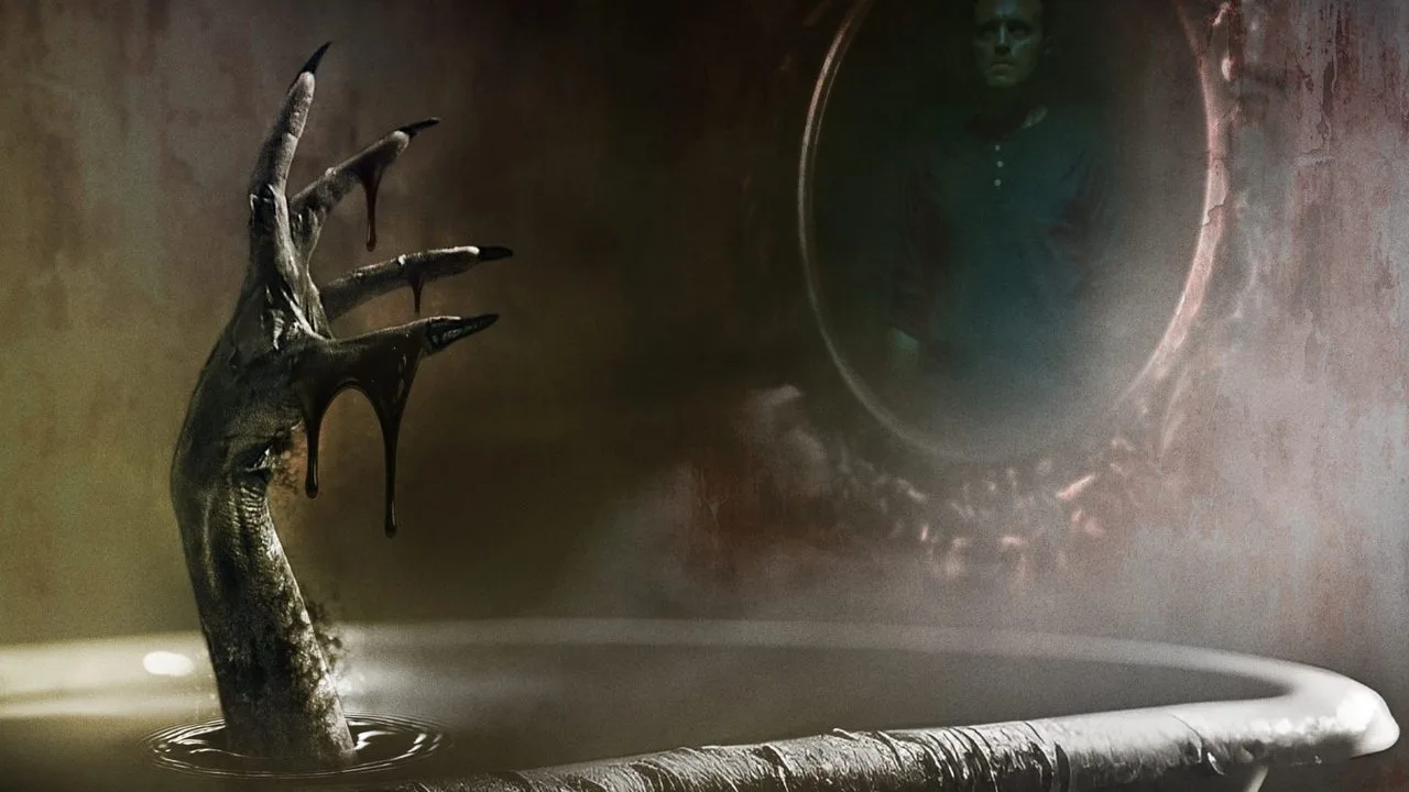 فيلم Spirit of Fear 2023 مترجم اون لاين