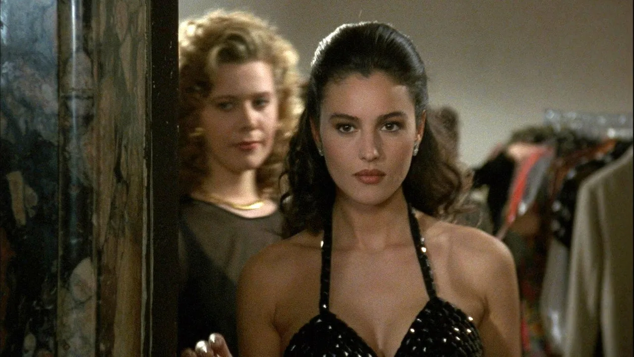 فيلم The Raffle 1991 مترجم اون لاين