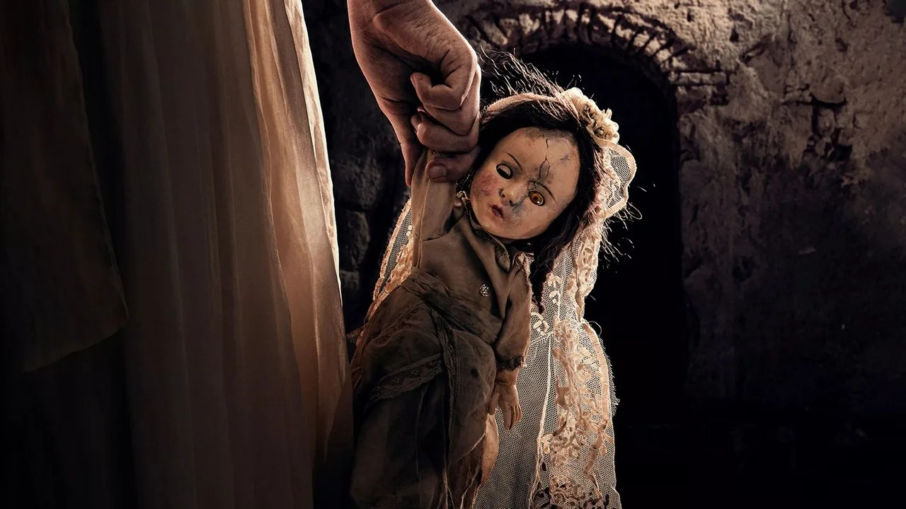 فيلم The Communion Girl 2022 مترجم اون لاين