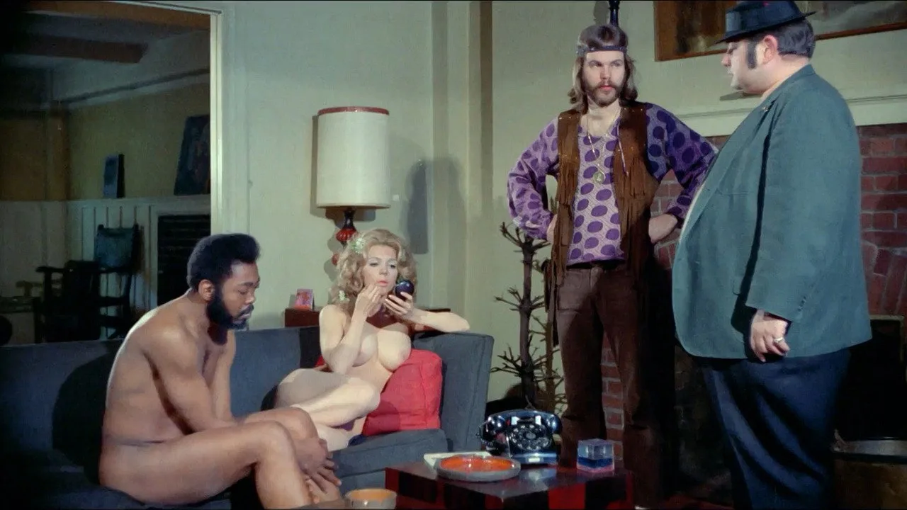 فيلم The Sexualist 1973 للكبار فقط اون لاين