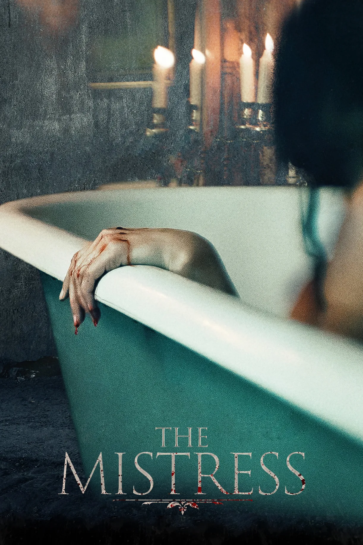 فيلم The Mistress 2023 مدبلج للعربية 2023