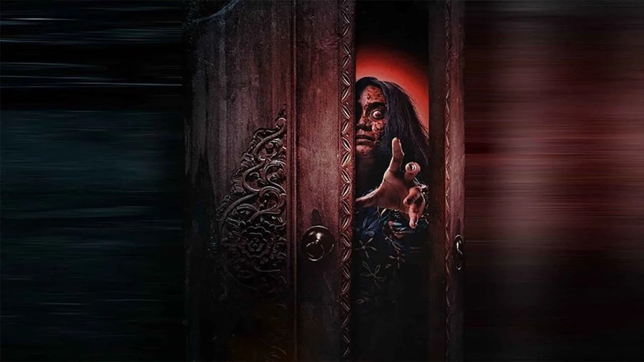 فيلم Tumbal Kanjeng Iblis 2023 مترجم اون لاين