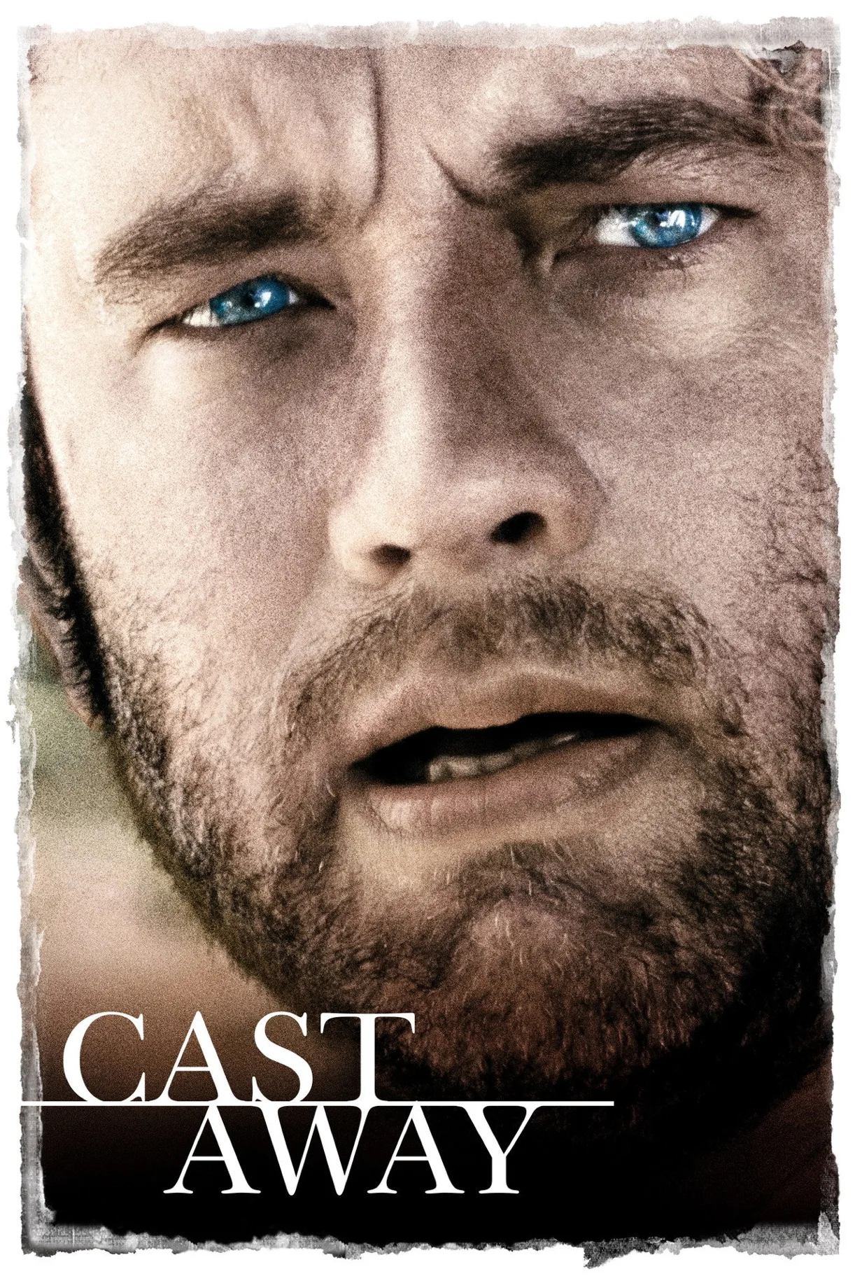 فيلم Cast Away 2000 مترجم اون لاين 2000