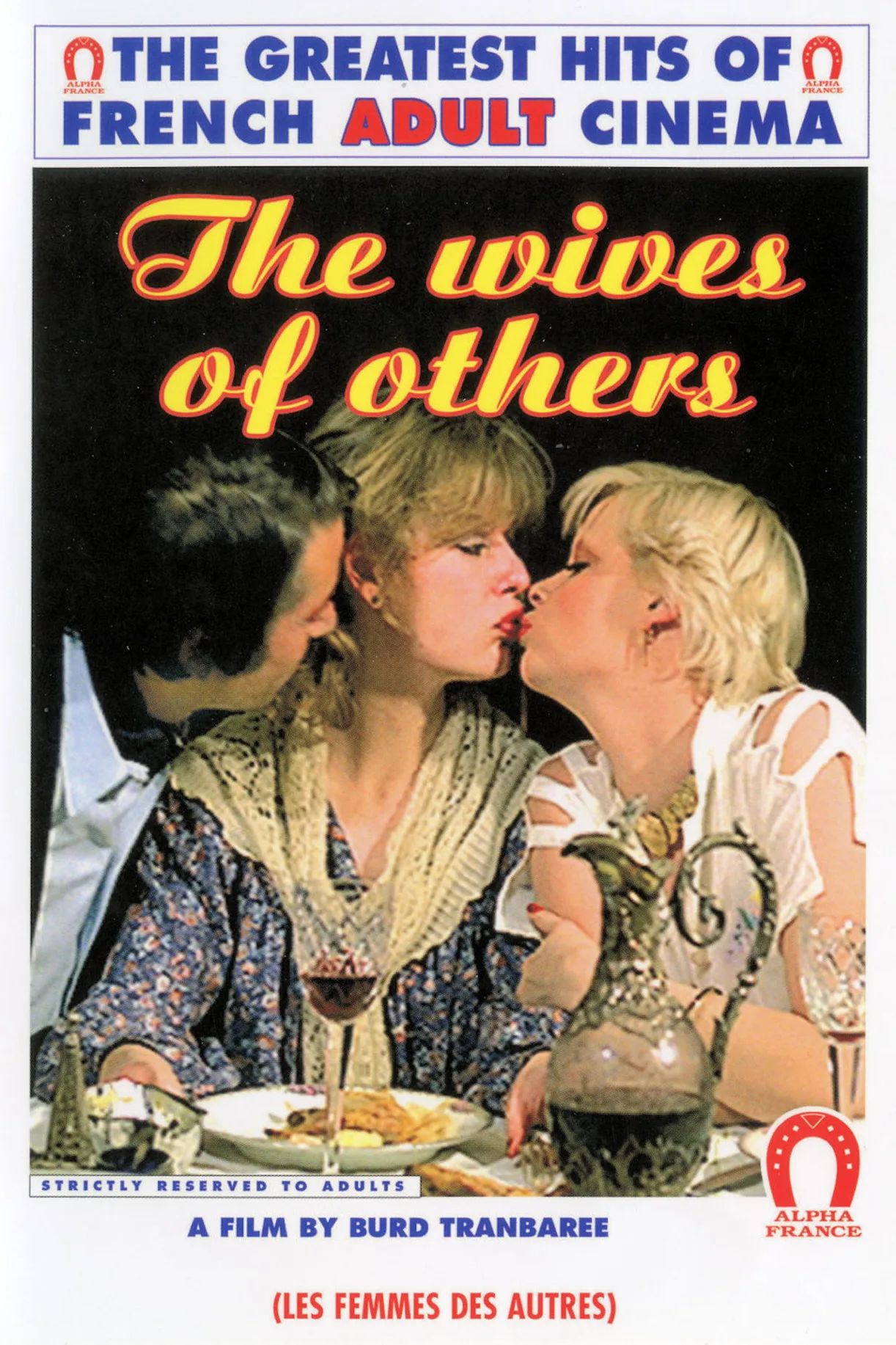 فيلم The Wives of Others 1978 للكبار فقط اون لاين 1978