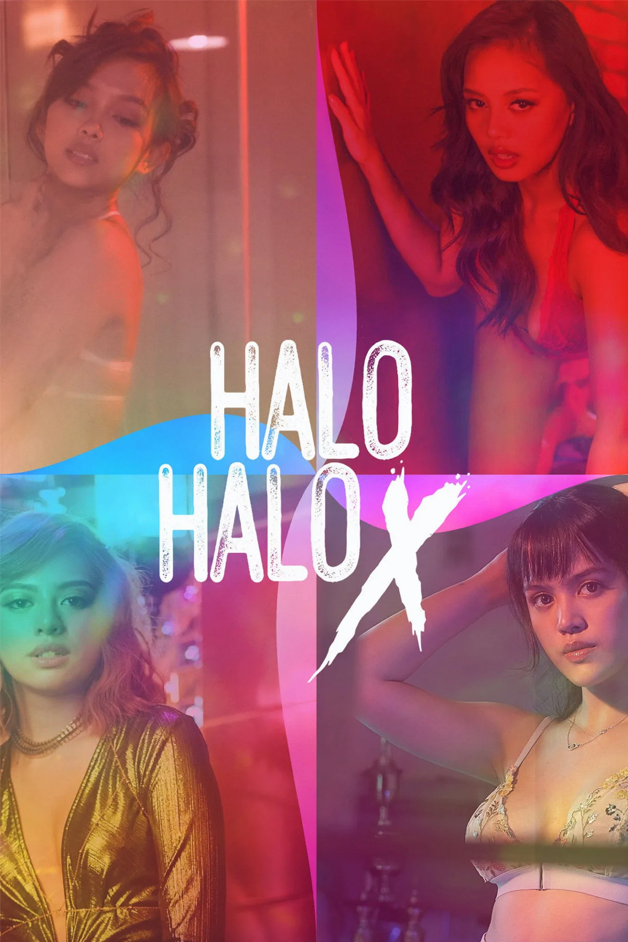 مسلسل Halo-halo X 2023 للكبار فقط اون لاين 2023