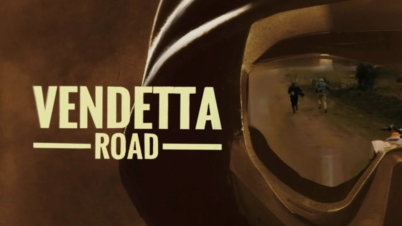 فيلم Vendetta Road 2023 مترجم اون لاين