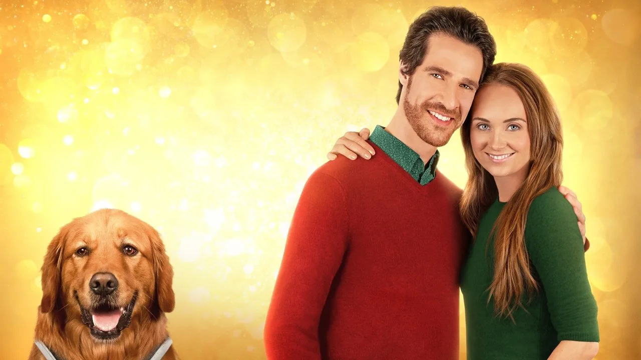 فيلم My Christmas Guide 2023 مترجم اون لاين