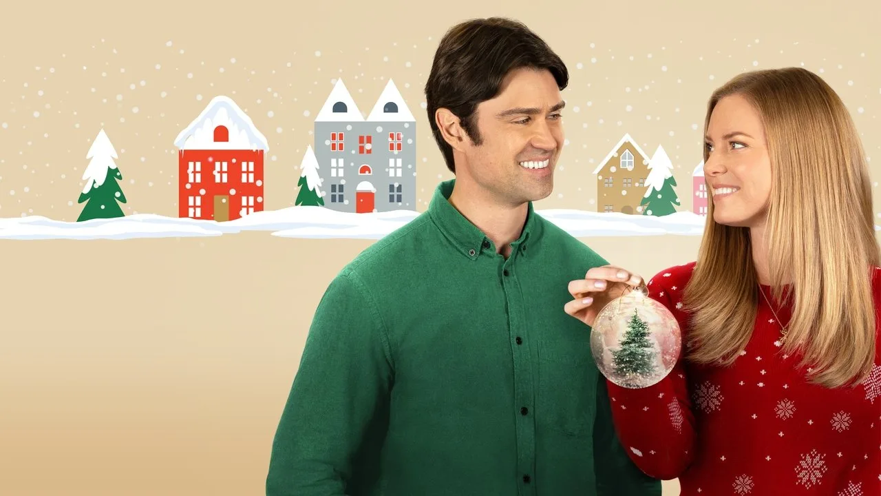 فيلم Everything Christmas 2023 مترجم اون لاين