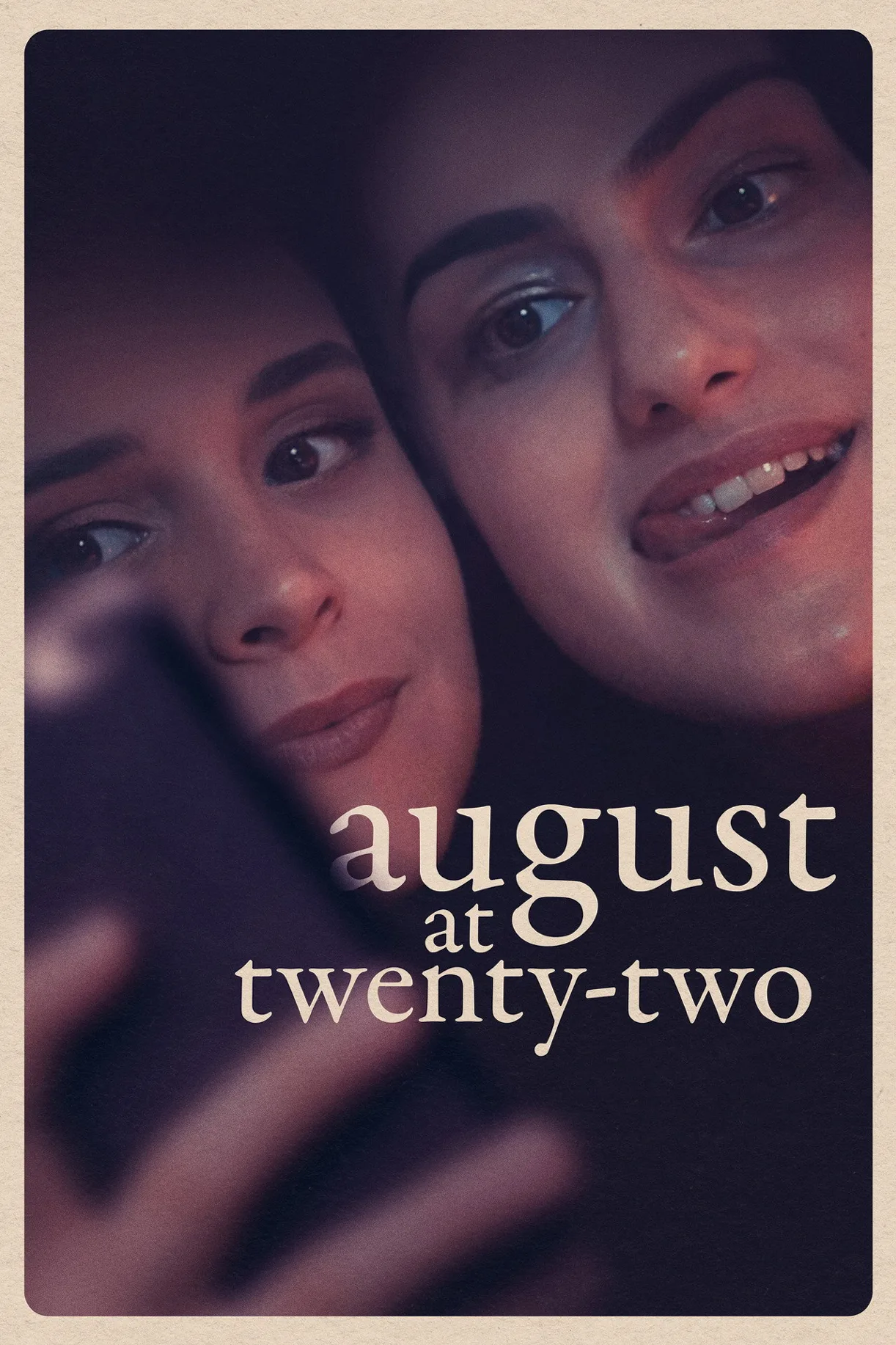 فيلم August at Twenty-Two 2023 مترجم اون لاين 2023
