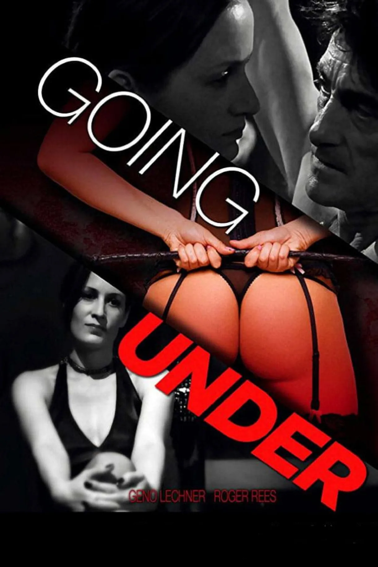 فيلم Going Under 2004 مترجم اون لاين 2004