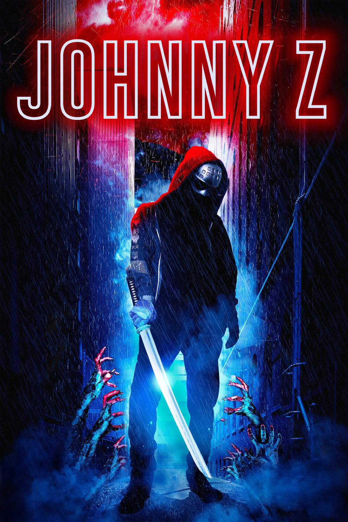 فيلم Johnny Z 2023 مترجم اون لاين 2023