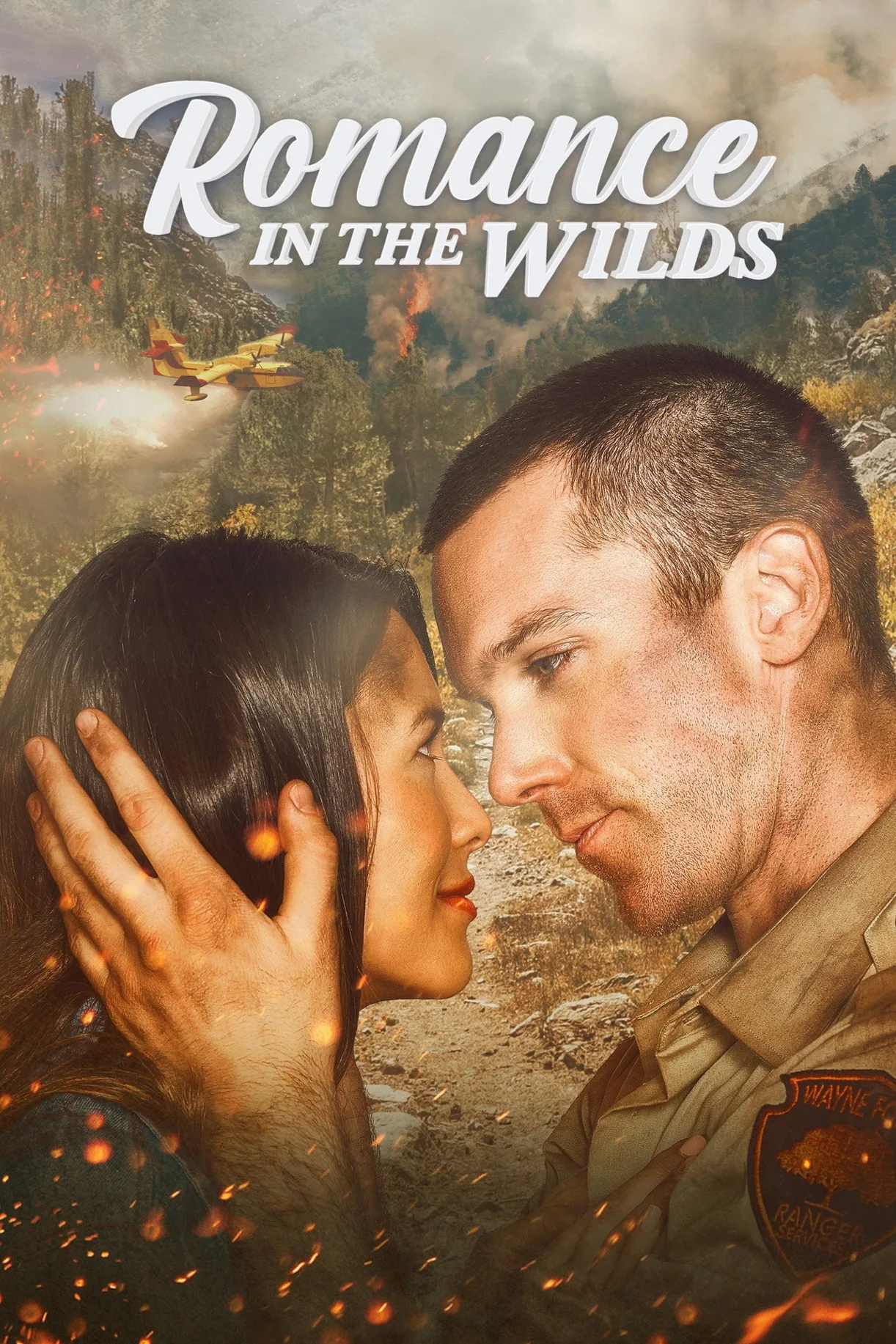 فيلم Romance in the Wilds 2021 مترجم اون لاين 2021