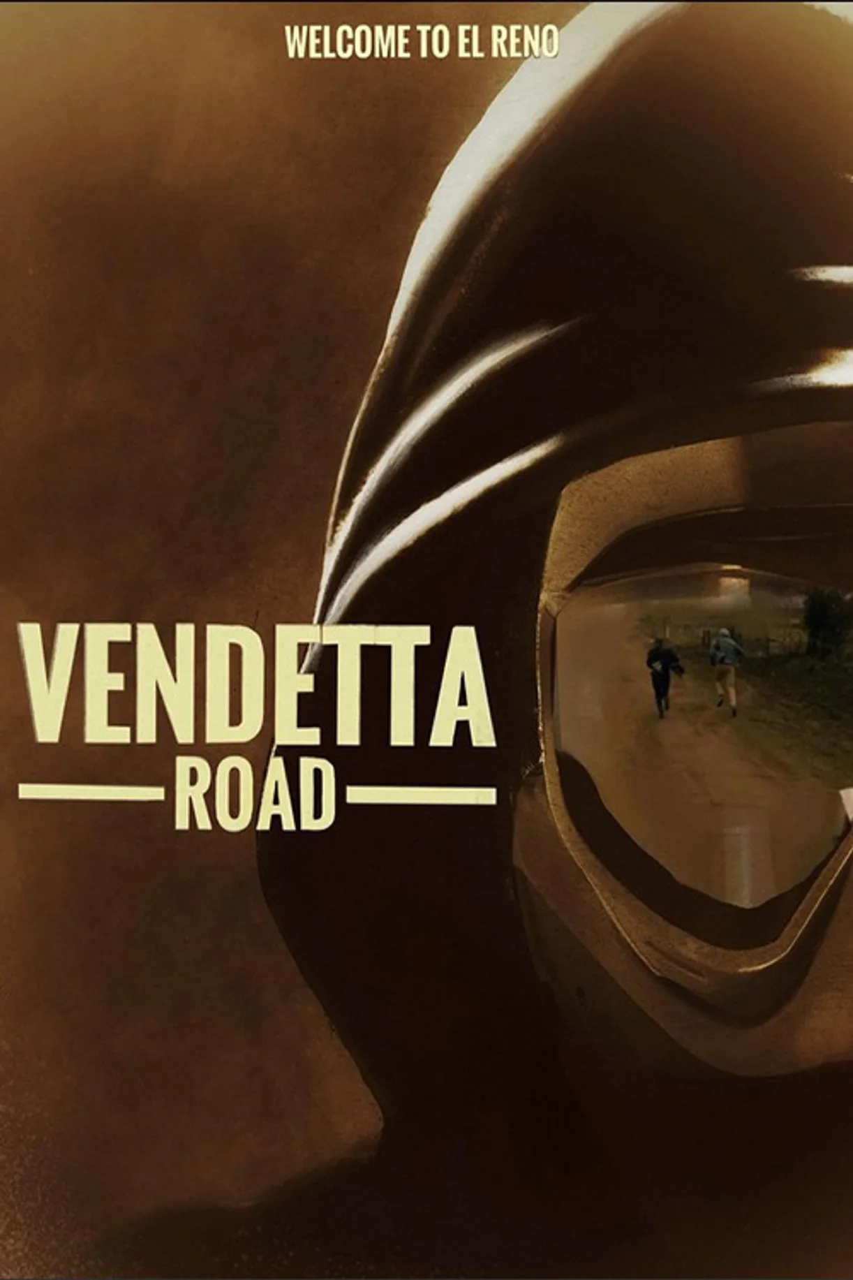 فيلم Vendetta Road 2023 مترجم اون لاين 2023