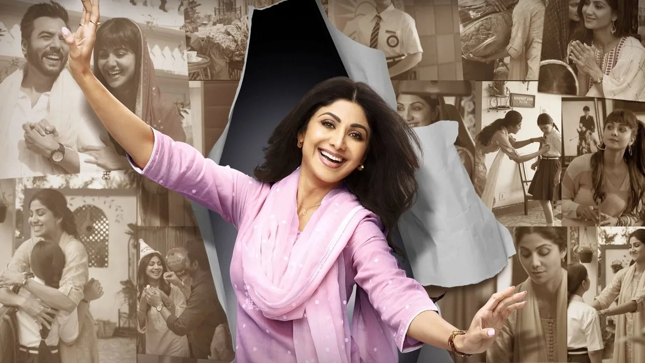 فيلم Sukhee 2023 مترجم اون لاين
