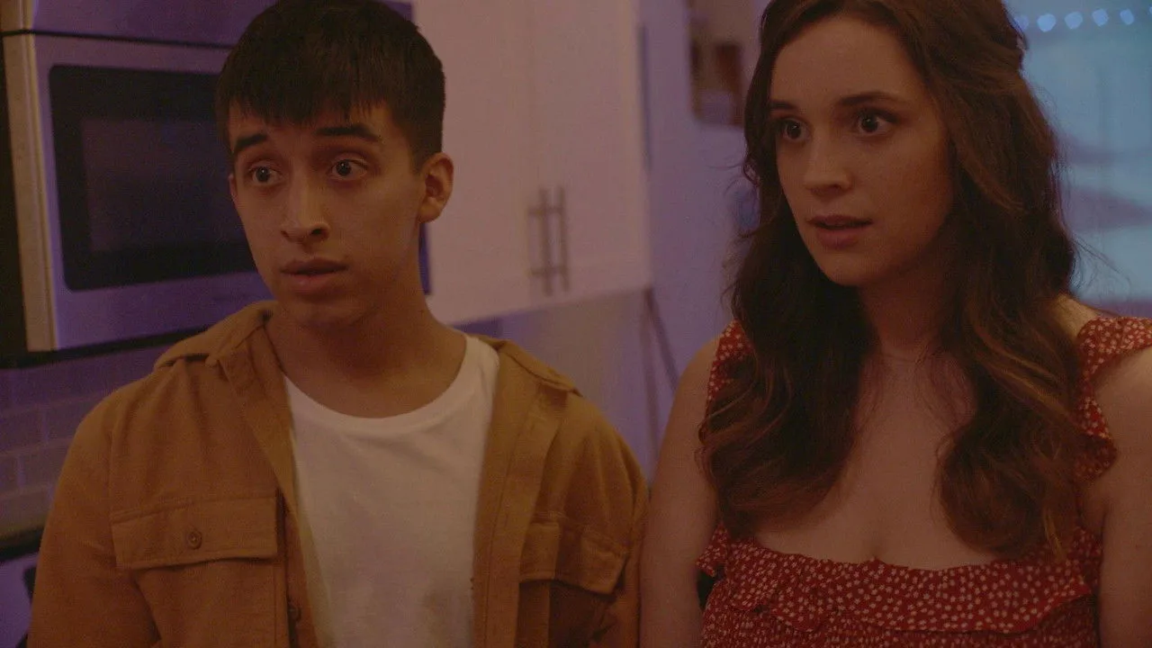 فيلم August at Twenty-Two 2023 مترجم اون لاين