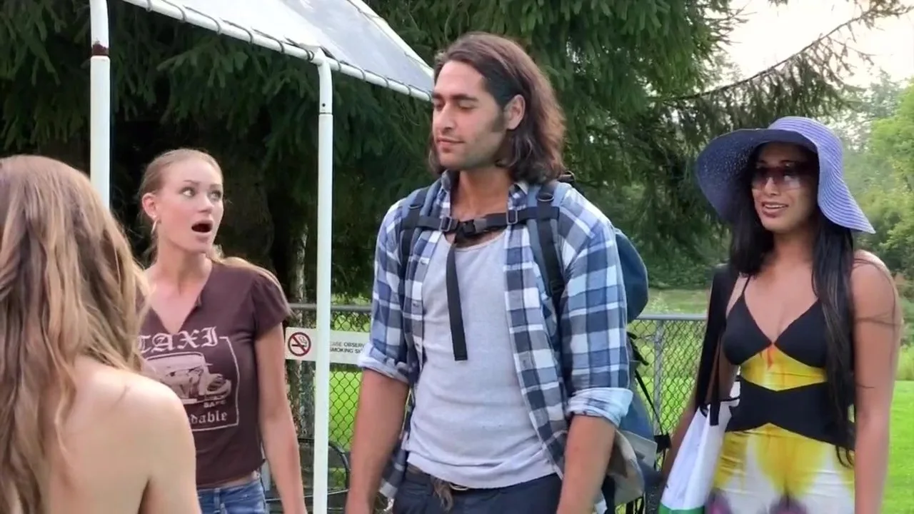 فيلم Sweet Prudence & the Erotic Adventure of Bigfoot 2011 للكبار فقط اون لاين