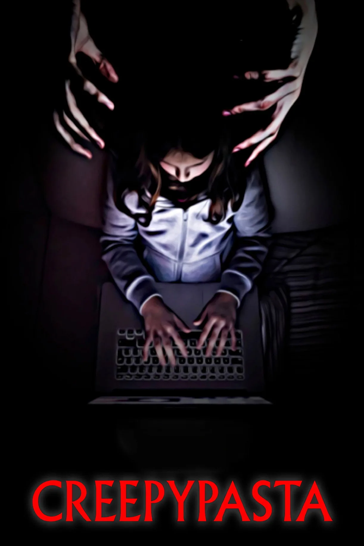 فيلم Creepypasta 2023 مترجم اون لاين 2023