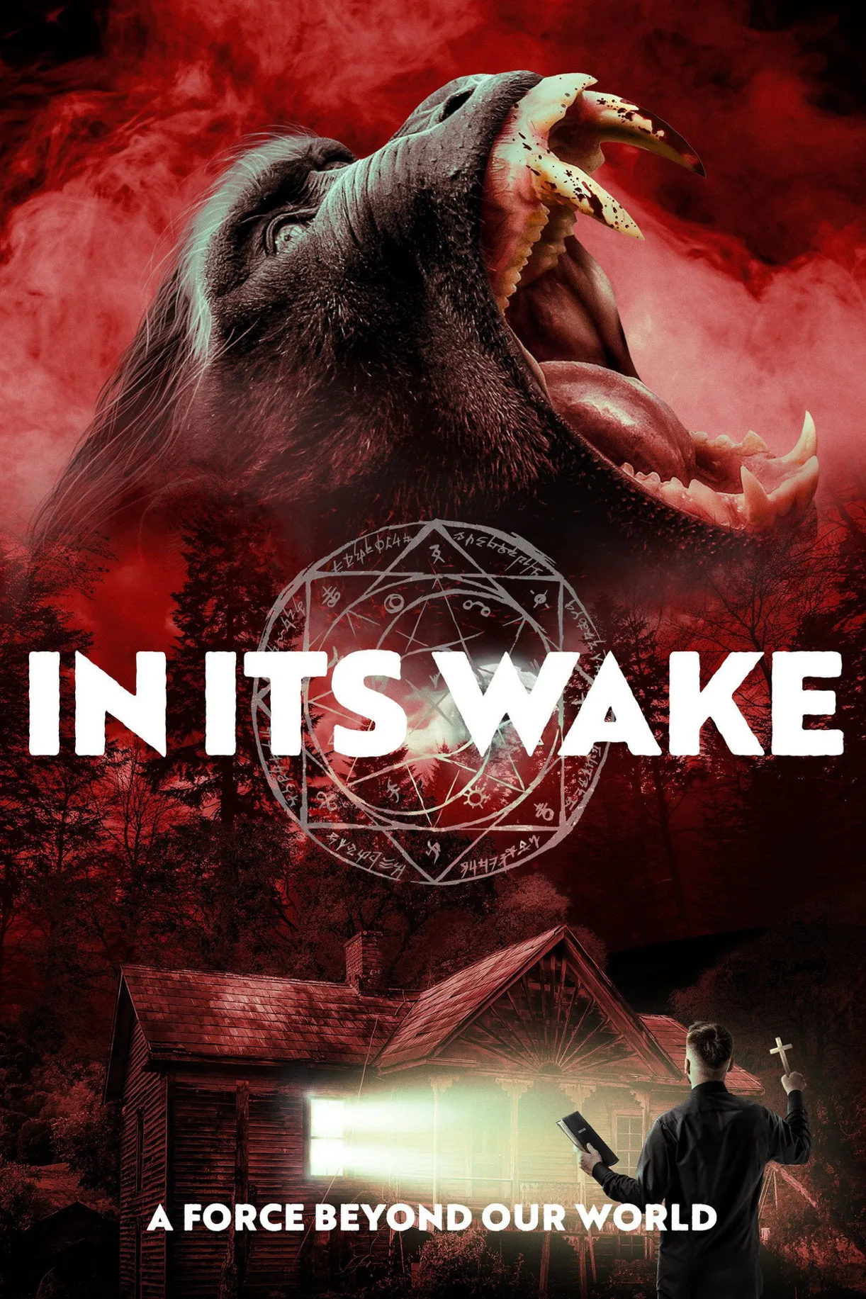 فيلم In Its Wake 2023 مترجم اون لاين 2023