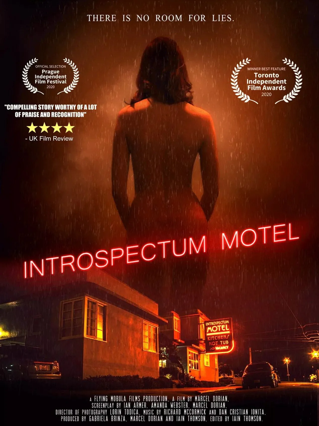 فيلم Introspectum Motel 2021 مترجم اون لاين 2021