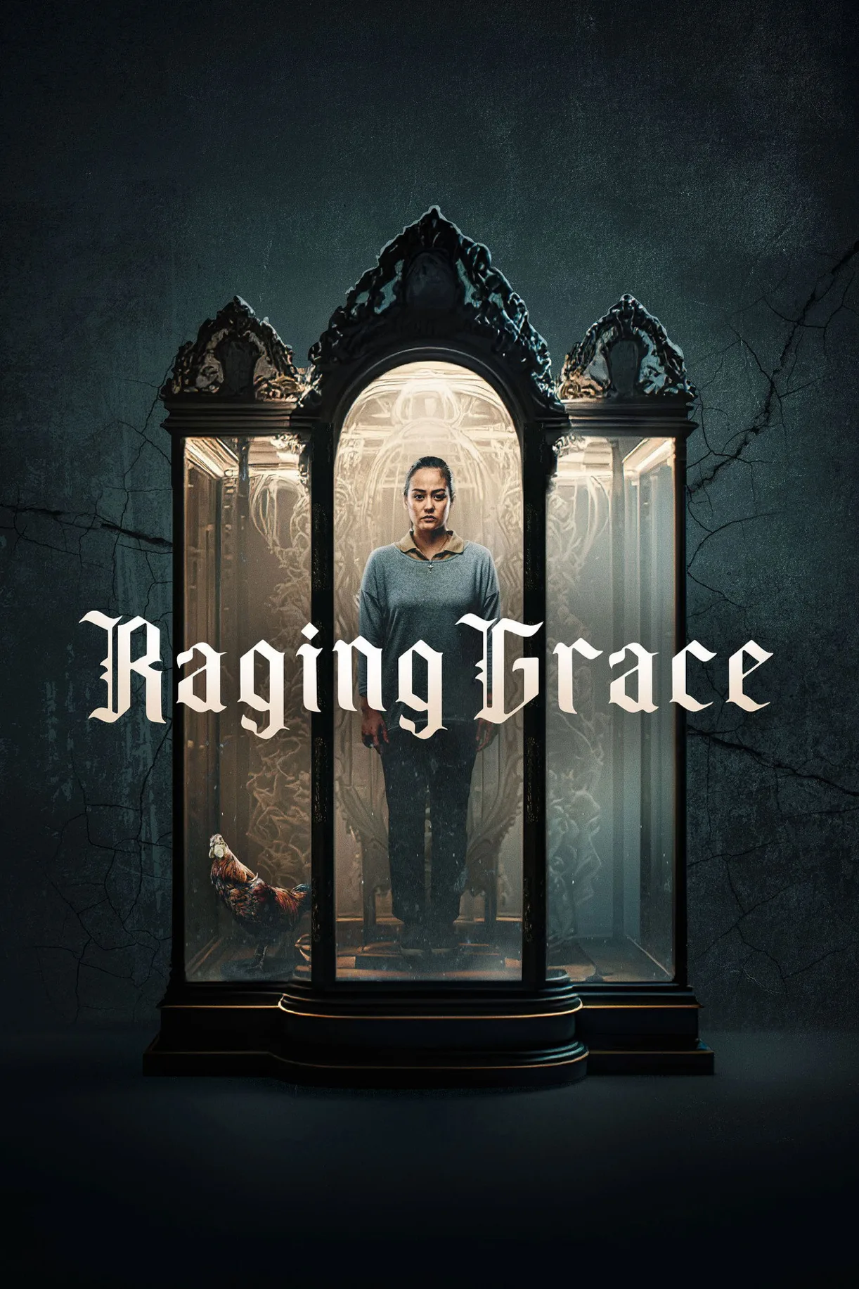 فيلم Raging Grace 2023 مترجم اون لاين 2023