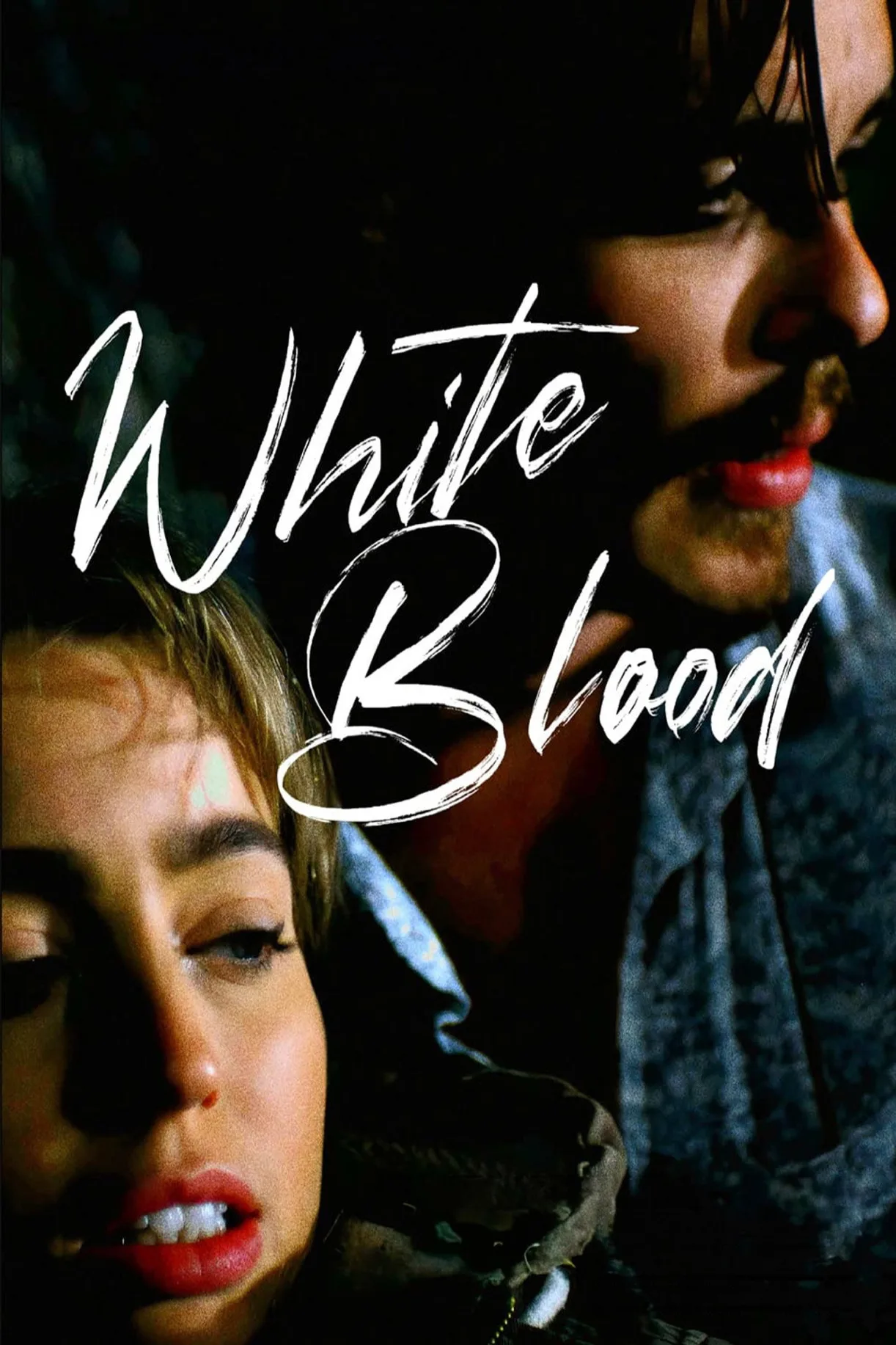 فيلم White Blood 2023 مترجم اون لاين 2023
