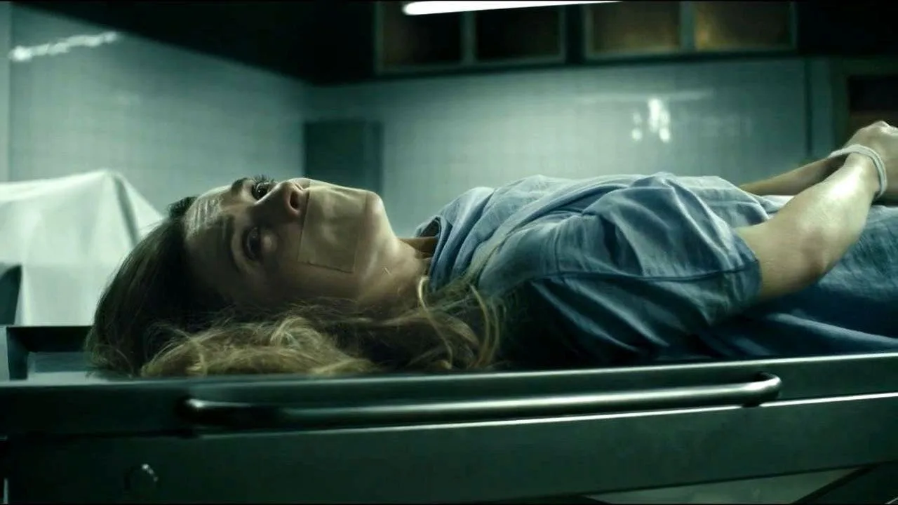فيلم The Corpse of Anna Fritz 2015 مترجم اون لاين