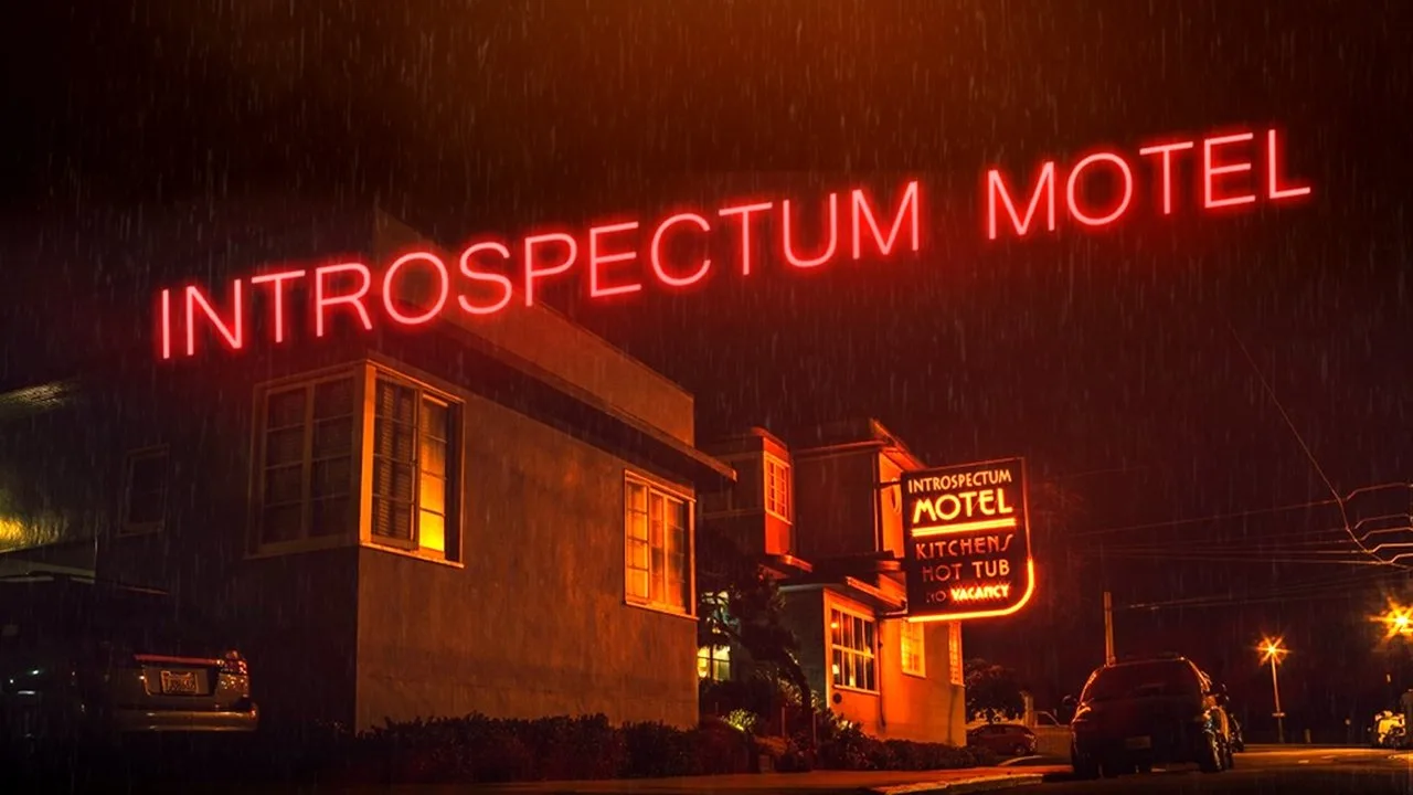 فيلم Introspectum Motel 2021 مترجم اون لاين