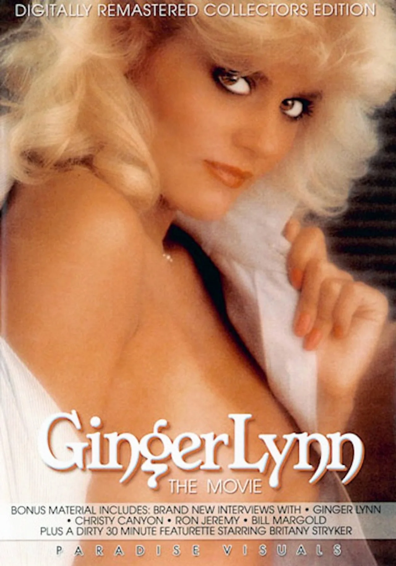 فيلم Ginger: The Movie 1988 للكبار فقط اون لاين 1988
