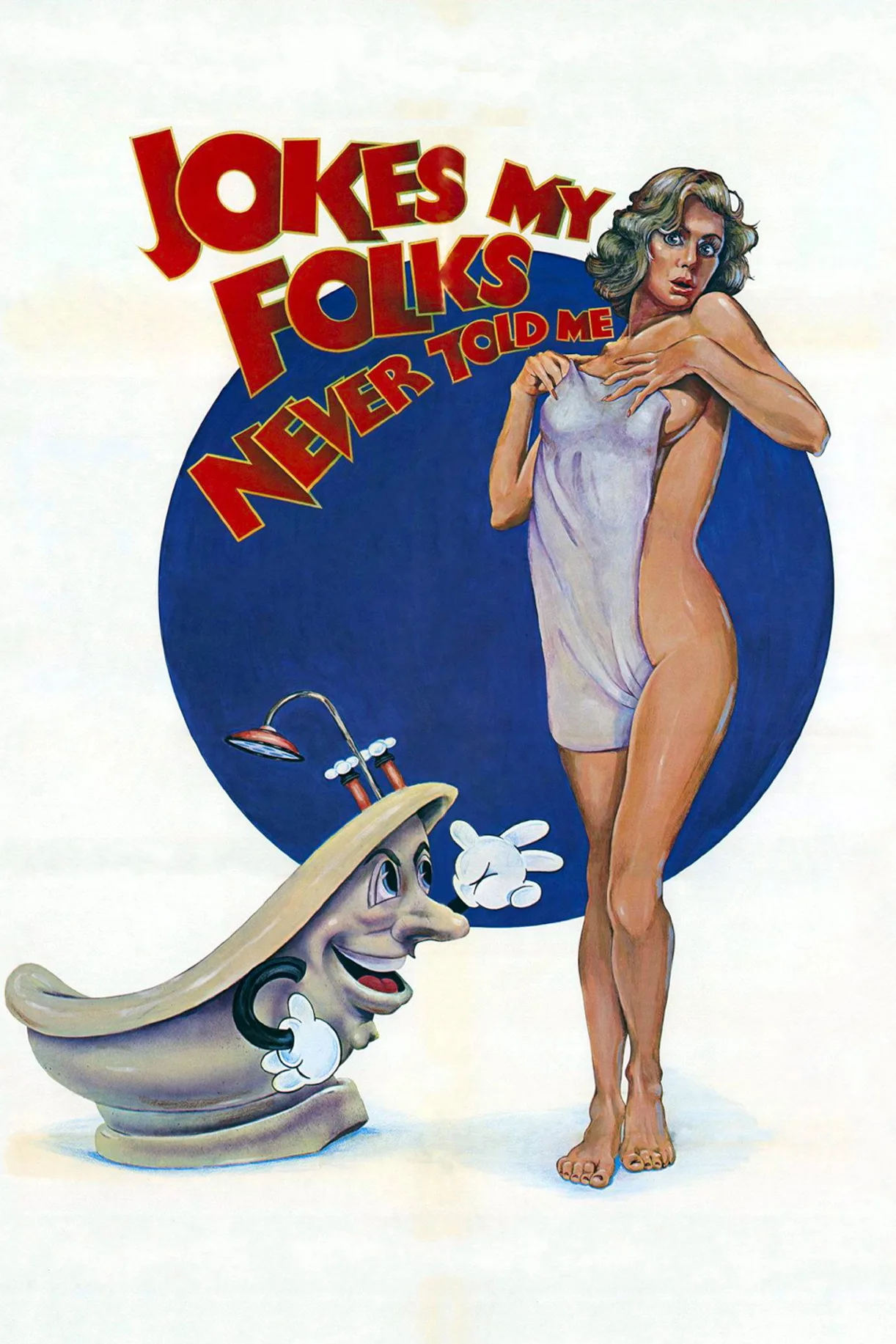 فيلم Jokes My Folks Never Told Me 1978 للكبار فقط اون لاين 1978