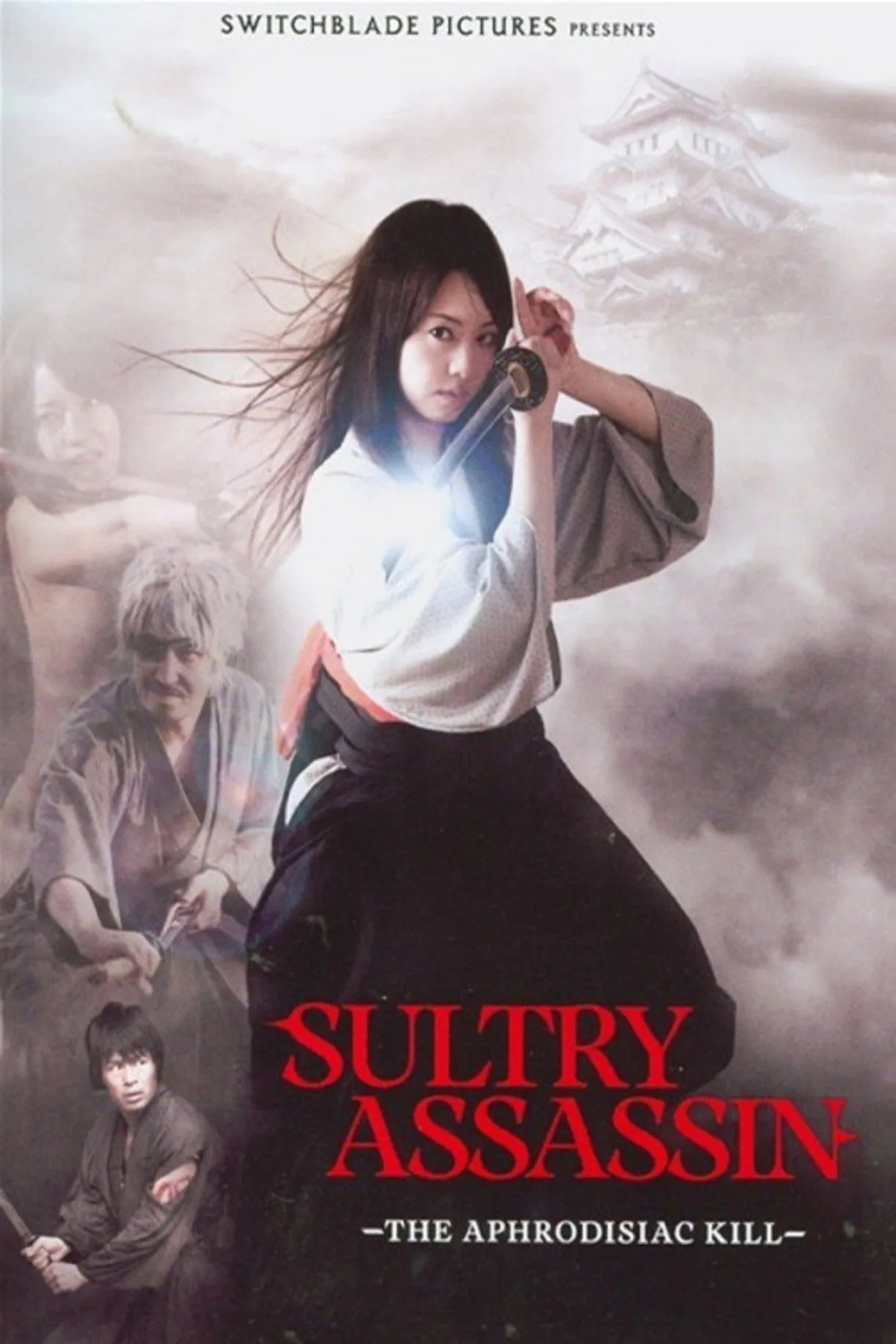 فيلم The Sultry Assassin The Aphrodisiac Kill 2010 للكبار فقط اون لاين 2010