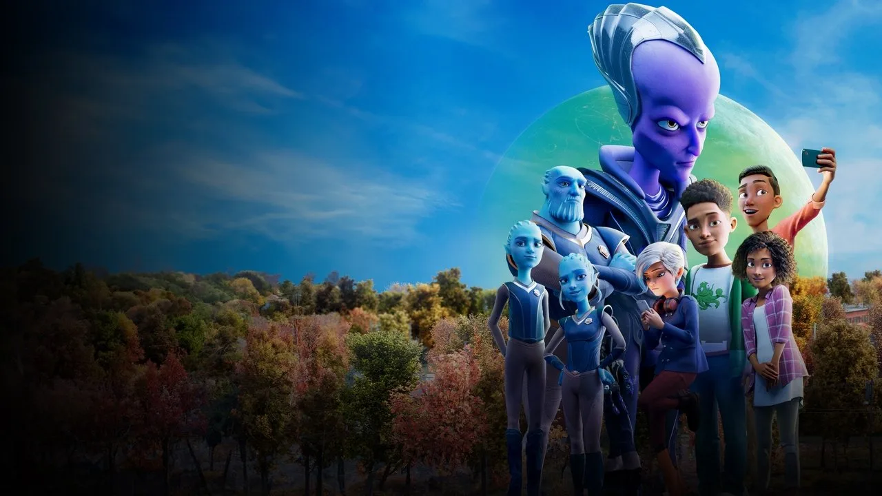 فيلم الانمى Headspace 2023 مترجم اون لاين