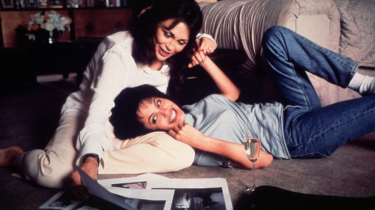 فيلم Gia 1998 مترجم اون لاين