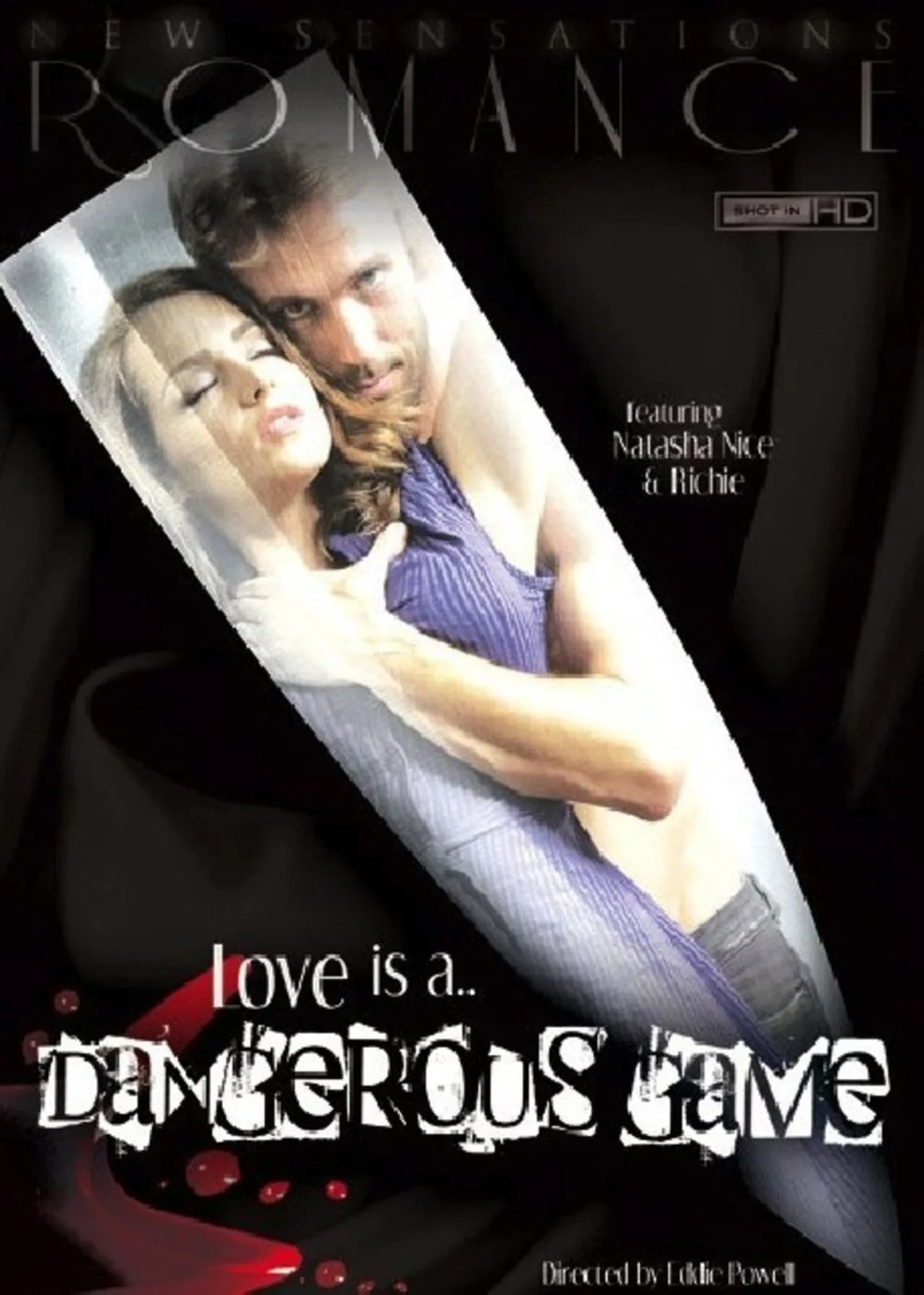 فيلم Love Is a… Dangerous Game 2011 مترجم للكبار فقط اون لاين 2011