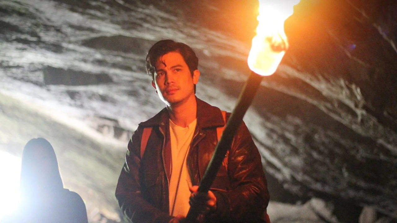 فيلم The Adventures 2023 مترجم اون لاين