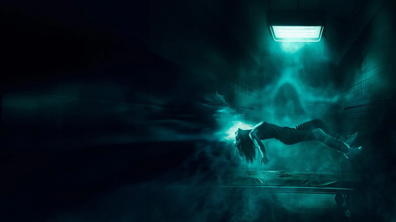 فيلم Double Blind 2023 مترجم اون لاين