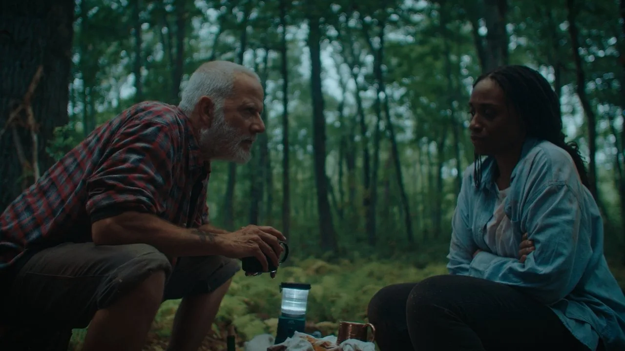فيلم The Woods Are Real 2024 مترجم اون لاين