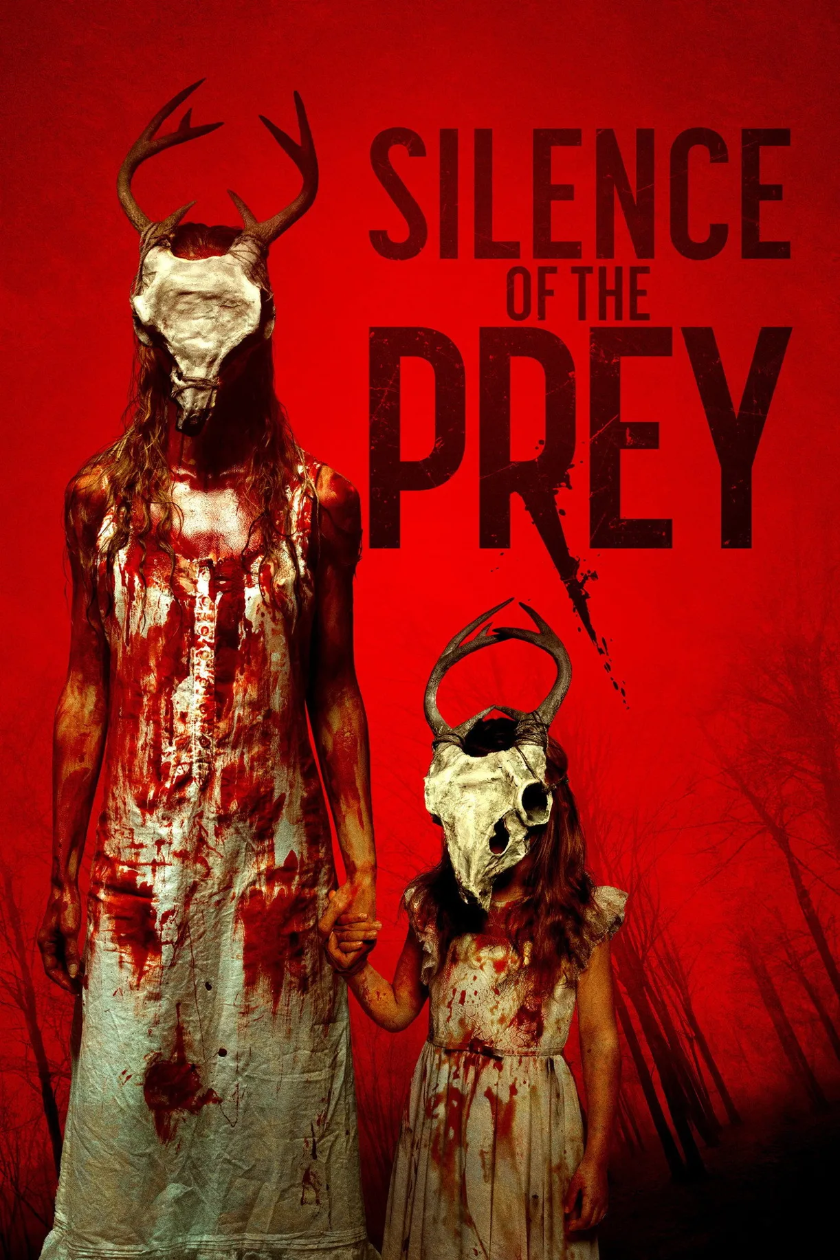 فيلم Silence of the Prey 2024 مترجم اون لاين 2024
