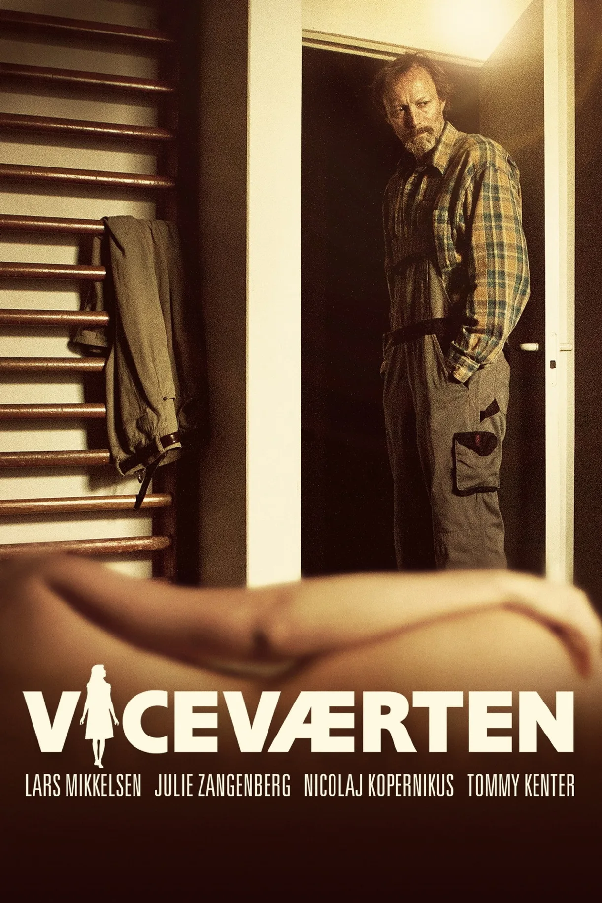 فيلم A Caretaker’s Tale 2012 مترجم اون لاين 2012