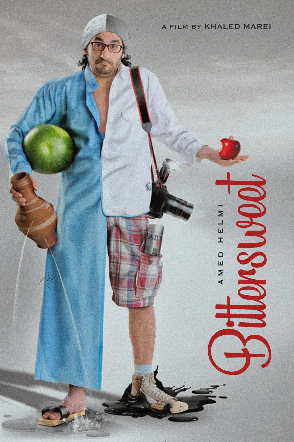 فيلم عسل أسود 2010 كامل HD اون لاين 2010