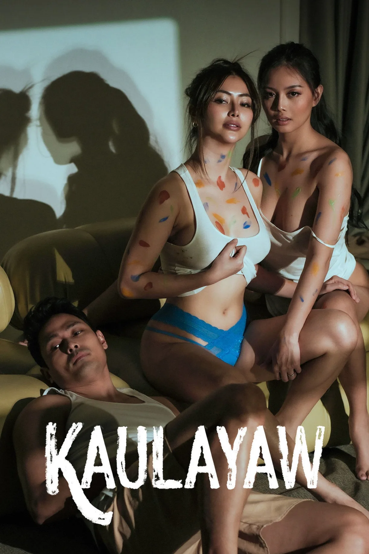 فيلم Kaulayaw 2024 مترجم للكبار فقط اون لاين 2024