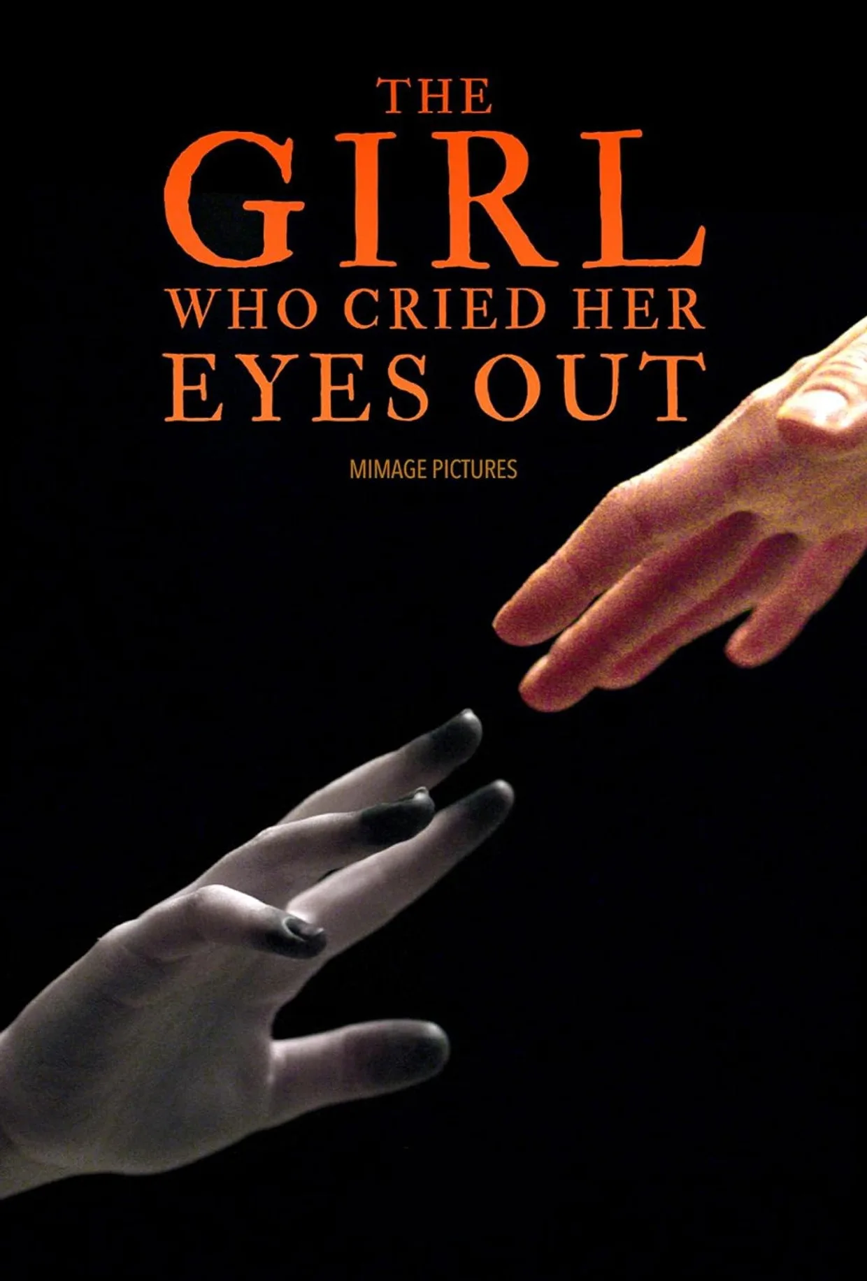 فيلم The Girl Who Cried Her Eyes Out 2024 مترجم اون لاين 2024