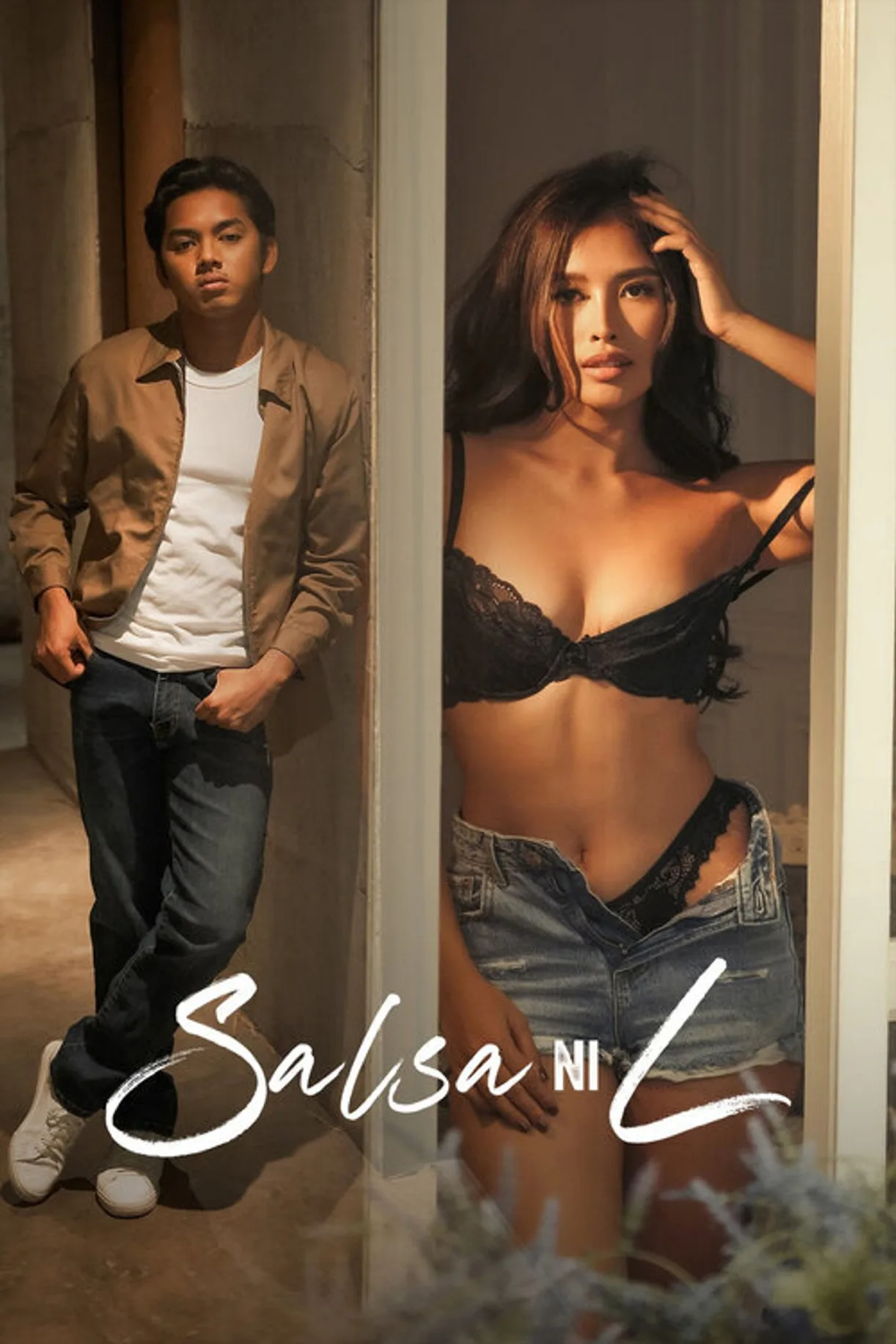 فيلم Salsa Ni L 2024 مترجم للكبار فقط اون لاين 2024