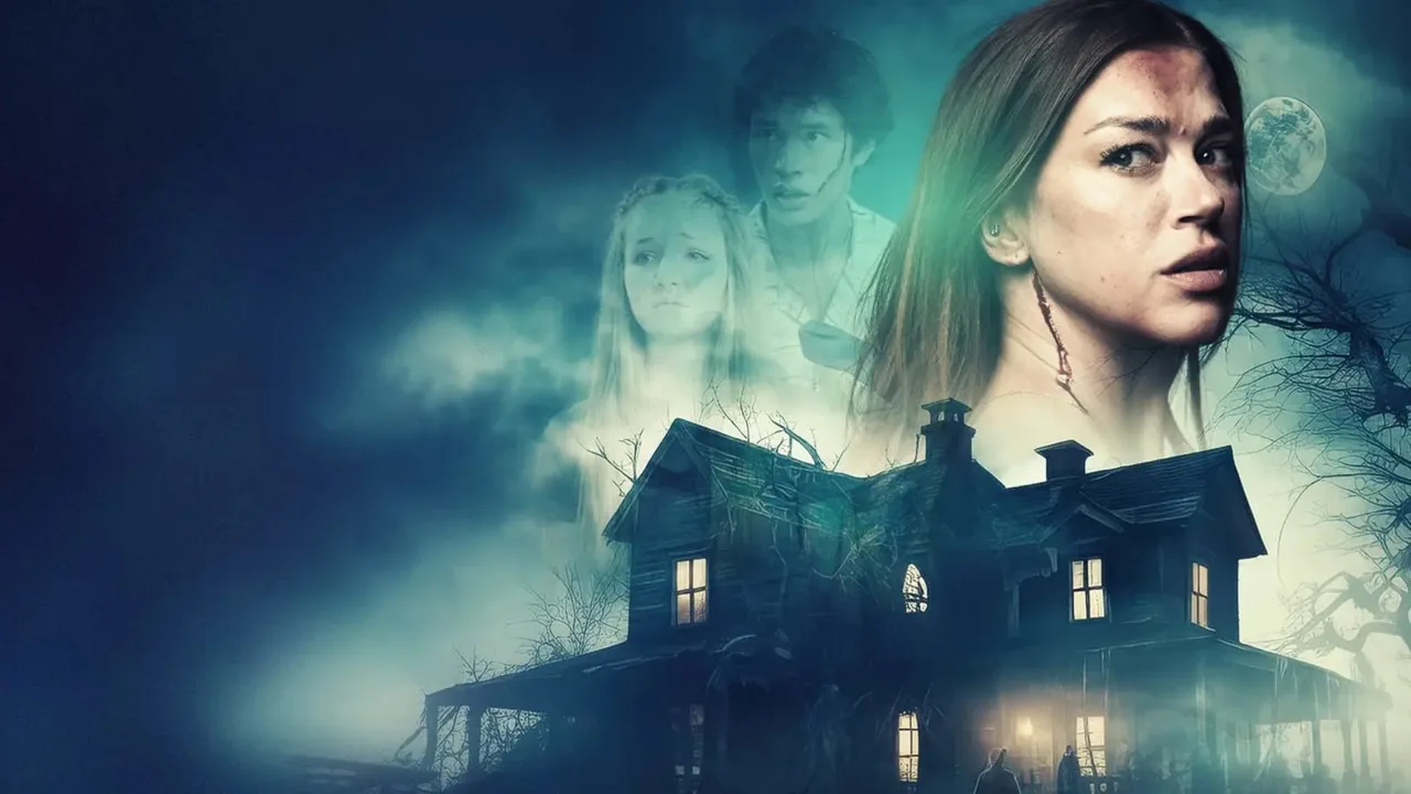 فيلم Texas Cult House 2024 مترجم اون لاين